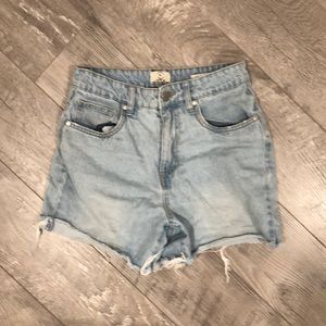 Cotton On Jean Bermuda Short